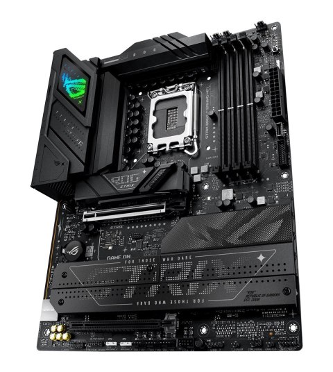 ASUS Płyta główna ASUS ROG STRIX B860-F GAMING WIFI