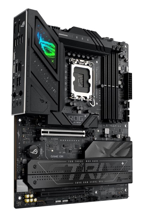 ASUS Płyta główna ASUS ROG STRIX B860-F GAMING WIFI