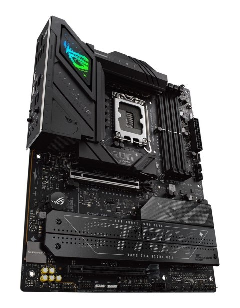 ASUS Płyta główna ASUS ROG STRIX B860-F GAMING WIFI