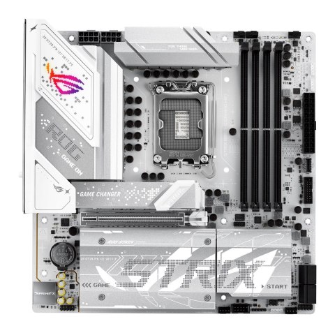 ASUS Płyta główna ASUS ROG STRIX B860-G GAMING WIFI