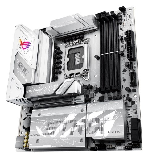 ASUS Płyta główna ASUS ROG STRIX B860-G GAMING WIFI