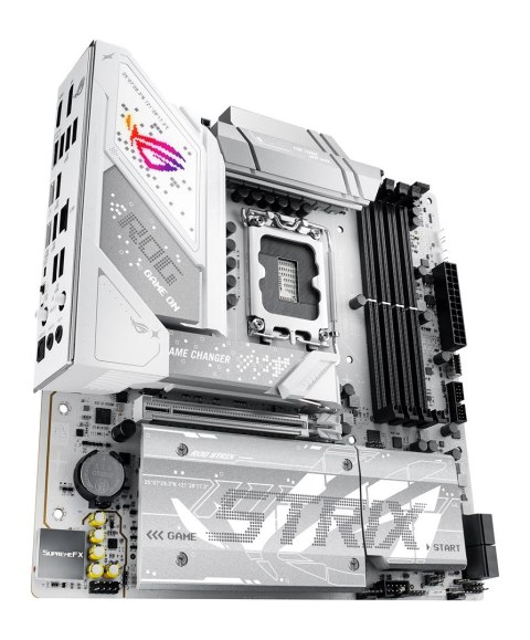ASUS Płyta główna ASUS ROG STRIX B860-G GAMING WIFI