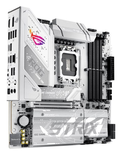 ASUS Płyta główna ASUS ROG STRIX B860-G GAMING WIFI