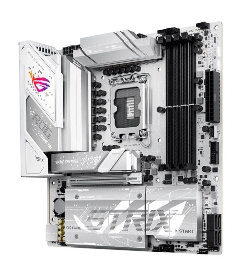ASUS Płyta główna ASUS ROG STRIX B860-G GAMING WIFI