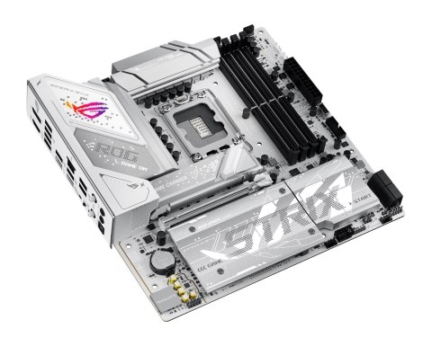 ASUS Płyta główna ASUS ROG STRIX B860-G GAMING WIFI