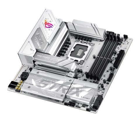 ASUS Płyta główna ASUS ROG STRIX B860-G GAMING WIFI