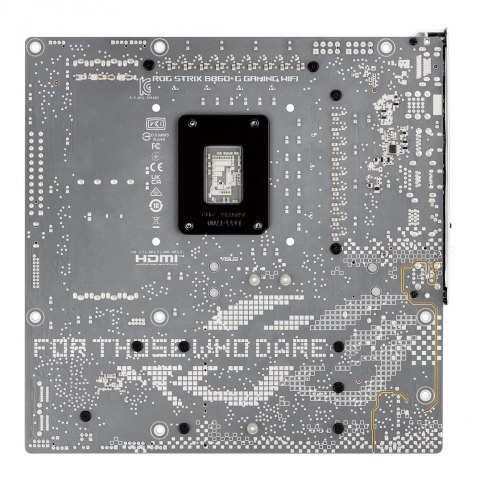 ASUS Płyta główna ASUS ROG STRIX B860-G GAMING WIFI