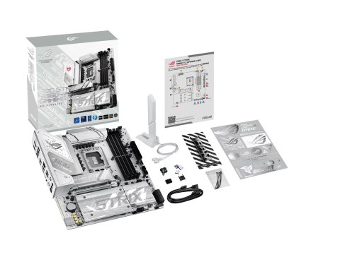 ASUS Płyta główna ASUS ROG STRIX B860-G GAMING WIFI