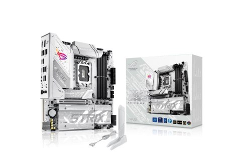ASUS Płyta główna ASUS ROG STRIX B860-G GAMING WIFI