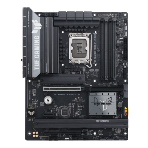 ASUS Płyta główna ASUS TUF GAMING B860-PLUS WIFI