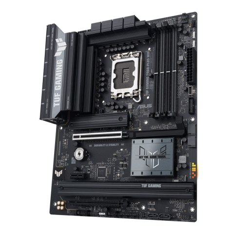 ASUS Płyta główna ASUS TUF GAMING B860-PLUS WIFI