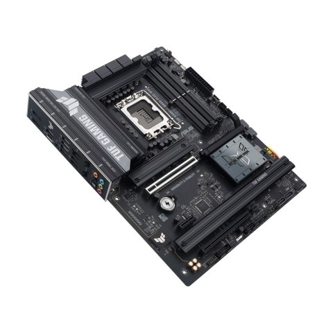ASUS Płyta główna ASUS TUF GAMING B860-PLUS WIFI