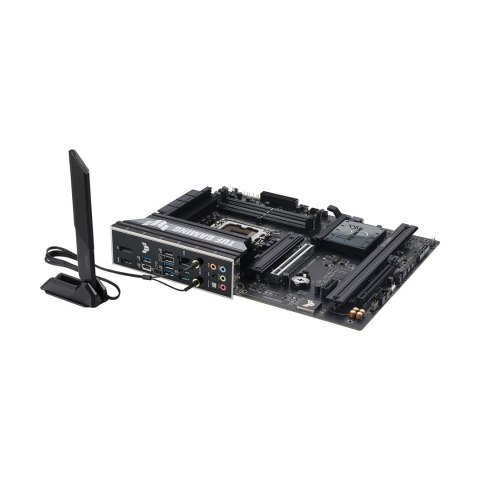 ASUS Płyta główna ASUS TUF GAMING B860-PLUS WIFI