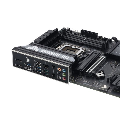 ASUS Płyta główna ASUS TUF GAMING B860-PLUS WIFI