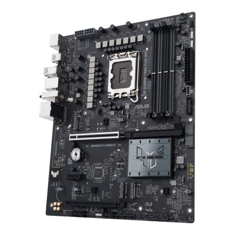 ASUS Płyta główna ASUS TUF GAMING B860-PLUS WIFI