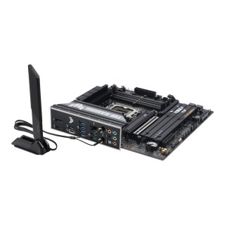 ASUS Płyta główna ASUS TUF GAMING B860M-PLUS WIFI