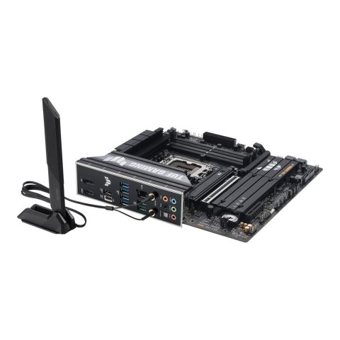 ASUS Płyta główna ASUS TUF GAMING B860M-PLUS WIFI