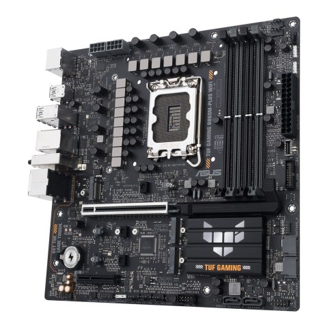 ASUS Płyta główna ASUS TUF GAMING B860M-PLUS WIFI