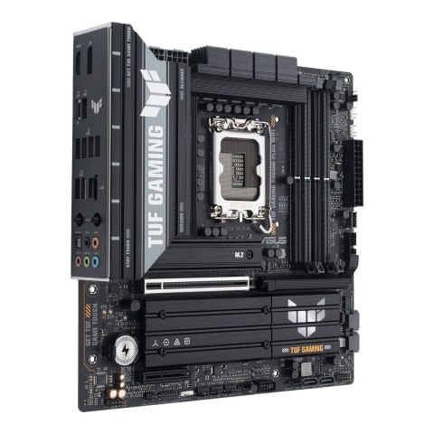 ASUS Płyta główna ASUS TUF GAMING B860M-PLUS WIFI