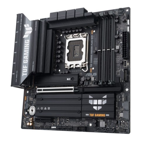 ASUS Płyta główna ASUS TUF GAMING B860M-PLUS WIFI