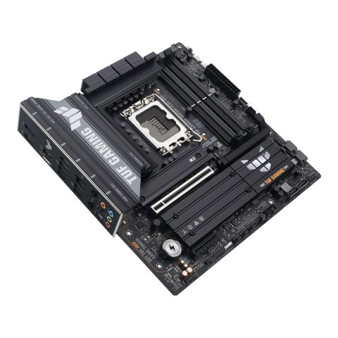 ASUS Płyta główna ASUS TUF GAMING B860M-PLUS WIFI