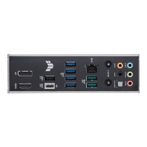 ASUS Płyta główna ASUS TUF GAMING B860M-PLUS WIFI