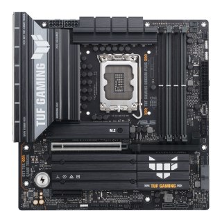ASUS Płyta główna ASUS TUF GAMING B860M-PLUS