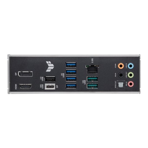 ASUS Płyta główna ASUS TUF GAMING B860M-PLUS ASUS Płyta główna ASUS TUF GAMING B860M-PLUS