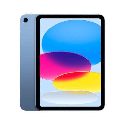 Apple Apple 10.9-inch iPad Wi-Fi 64GB Blue Apple Apple 10.9-inch iPad Wi-Fi 64GB Blue