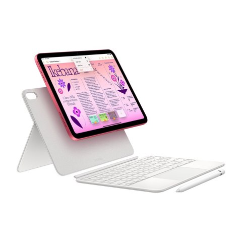 Apple Apple 10.9-inch iPad Wi-Fi 64GB Blue Apple Apple 10.9-inch iPad Wi-Fi 64GB Blue