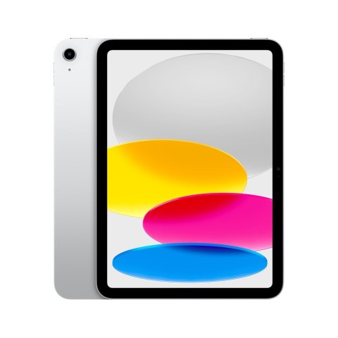 Apple Apple 10.9-inch iPad Wi-Fi 64GB Silver