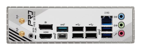 Asrock Płyta główna ASRock B850M Pro RS WiFi Asrock Płyta główna ASRock B850M Pro RS WiFi