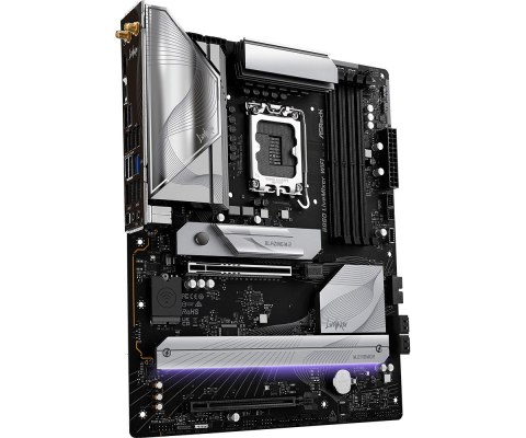 Asrock Płyta główna Asrock B860 LIVEMIXER WIFI