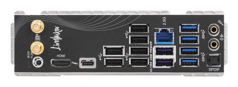 Asrock Płyta główna Asrock B860 LIVEMIXER WIFI