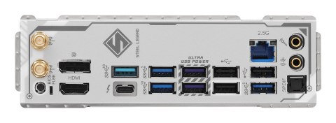 Asrock Płyta główna Asrock B860 STEEL LEGEND WIFI Asrock Płyta główna Asrock B860 STEEL LEGEND WIFI