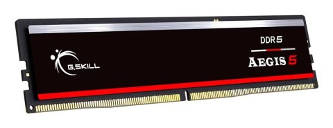 G.SKILL G.SKILL AEGIS 5 DDR5 32GB 5200MHZ CL40 XMP3 BLACK F5-5200J4040A32GX1-IS