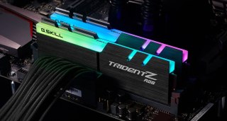 G.SKILL G.SKILL TRIDENTZ RGB DDR4 2X16GB 4600MHZ CL20 XMP2 F4-4600C20D-32GTZR