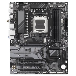 Gigabyte Płyta główna Gigabyte B650 UD AX