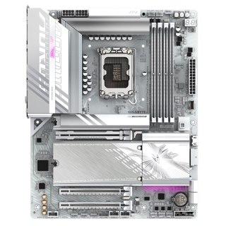 Gigabyte Płyta główna Gigabyte B860 AORUS ELITE WF7 ICE