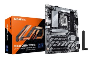 Gigabyte Płyta główna Gigabyte B860 DS3H WIFI6E