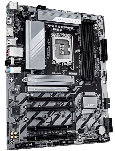 Gigabyte Płyta główna Gigabyte B860 DS3H WIFI6E Gigabyte Płyta główna Gigabyte B860 DS3H WIFI6E