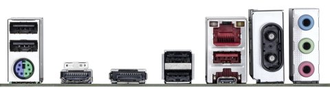 Gigabyte Płyta główna Gigabyte B860 DS3H WIFI6E Gigabyte Płyta główna Gigabyte B860 DS3H WIFI6E