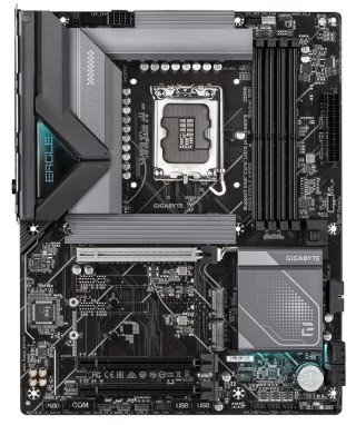 Gigabyte Płyta główna Gigabyte B860 EAGLE WIFI6E