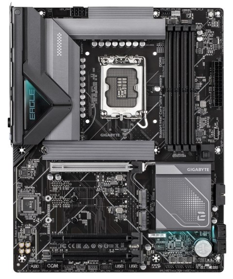 Gigabyte Płyta główna Gigabyte B860 EAGLE WIFI6E Gigabyte Płyta główna Gigabyte B860 EAGLE WIFI6E