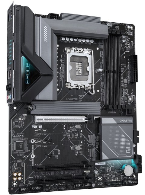Gigabyte Płyta główna Gigabyte B860 EAGLE WIFI6E Gigabyte Płyta główna Gigabyte B860 EAGLE WIFI6E