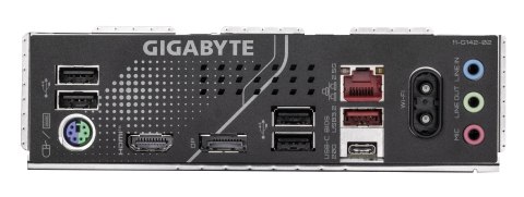 Gigabyte Płyta główna Gigabyte B860 EAGLE WIFI6E Gigabyte Płyta główna Gigabyte B860 EAGLE WIFI6E