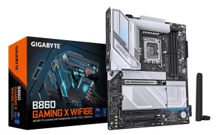 Gigabyte Płyta główna Gigabyte B860 GAMING X WIFI6E