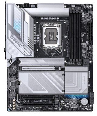 Gigabyte Płyta główna Gigabyte B860 GAMING X WIFI6E