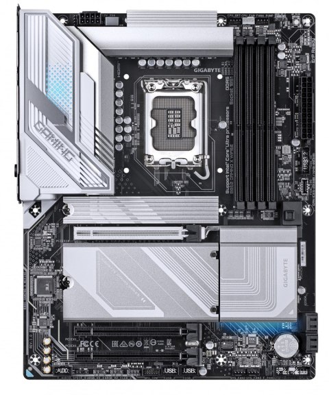 Gigabyte Płyta główna Gigabyte B860 GAMING X WIFI6E
