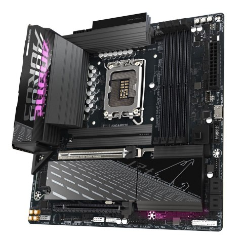 Gigabyte Płyta główna Gigabyte B860M AORUS ELITE WIFI6E Gigabyte Płyta główna Gigabyte B860M AORUS ELITE WIFI6E
